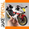 Yamaha YZF-R1 Diecast Motorcycle Model