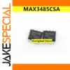 MAX3485CSA Transceiver Modules Set (10-Pack)