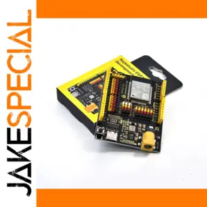 Keyestudio ESP32 Plus IoT Development Kit