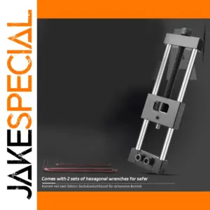 NOHA Steel Tip Darts Set 162mm, 162g