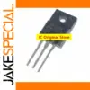 Set of 20 IRFIZ34G MOSFETs for Power Applications