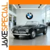 BMW 507 Diecast Convertible Model 1:24 Scale