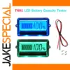 Battery Capacity Tester for Lithium and Lead-Acid Batteries