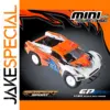 1/24 Serpent Mini RC Car for Adults