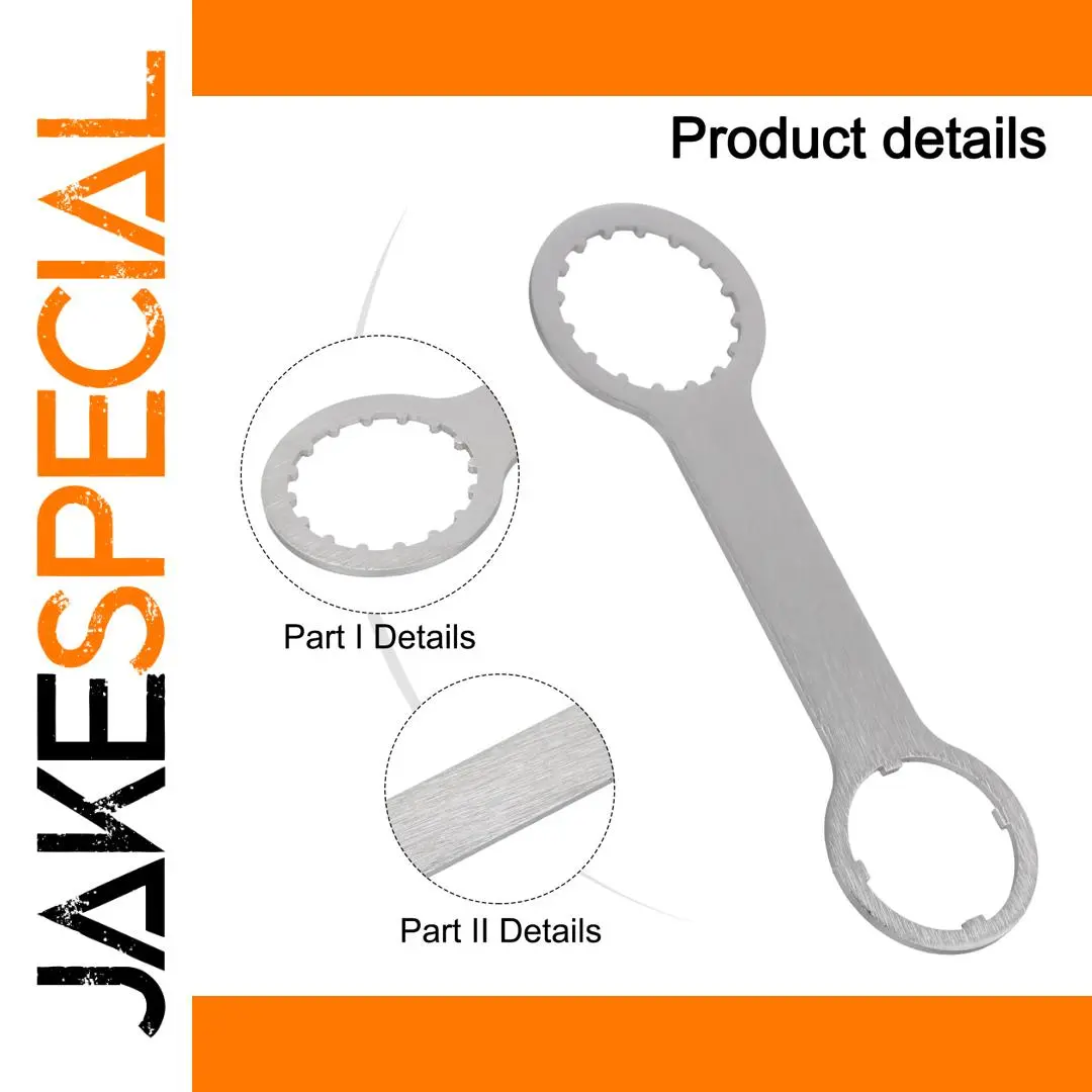 High-Hardness Stainless Steel E-Bike Tool 1 High-Hardness Stainless Steel E-Bike Tool