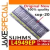 L4949EP SOP-20 Drive IC Set (5 or 10 Units)