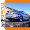 1:24 Nissan GTR R34 Skyline Model Car