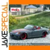 Maisto 1:24 Honda S2000 Alloy Model Display