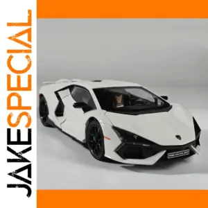 1:24 Lamborghini Revuelto Diecast Model