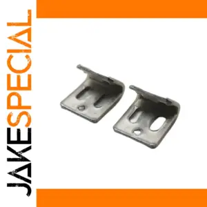 Durable Stainless Steel Zig-Zag Sofa Clips