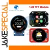 TZT 1.28-inch RGB IPS TFT Display Module