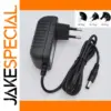 Universal 14V 1A Power Adapter for Electronics