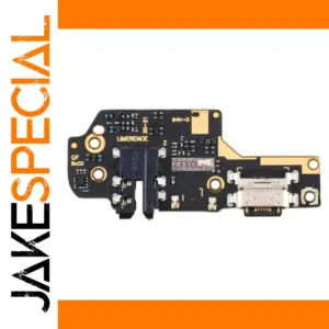 Xiaomi Redmi Note 8 USB Type-C Flex Cable