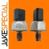 Heavy-Duty Fuel Pressure Sensor for Heavy Machinery