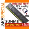 EMB03P03H Drive IC in QFN-8 Package