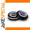 Aluminum Wheel Center Caps Set for Cars
