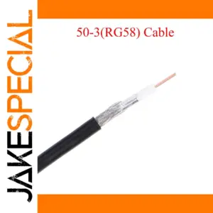 Modern Rectangular LED Ceiling Lamp 65x43cm