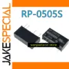 RP-0505S DC-DC Power Module for Systems