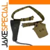 WW2 U.S. Military Reenactment Gear Set