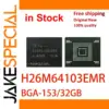 Original 32GB H26M64103EMR EMMC Memory Chip