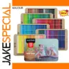 180 Vibrant Colored Pencils Set by KALOUR
