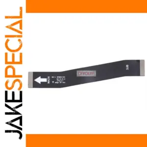 Flex Cable Replacement for Motorola Edge 30 NEO