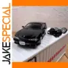 1996 Skyline Silvia S14 1:64 Diecast Model