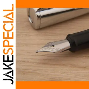 Naginata 706 Fountain Pen with 1.5mm Nib