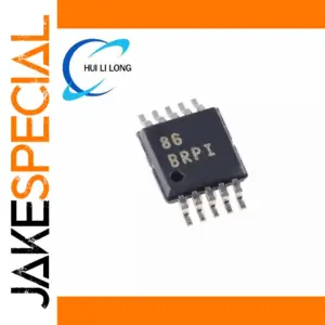 High-Precision 16-bit ADS1015 ADC Chip