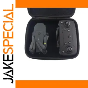 Mini Drone Carrying Case 220x175x70mm