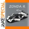 1:32 Scale Pagani Model Car Collection