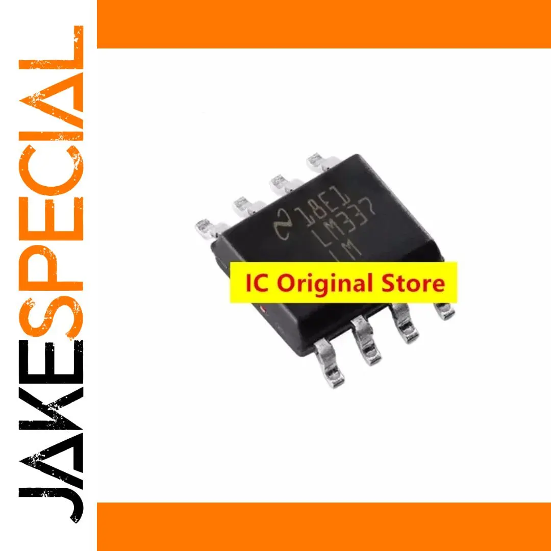 20-Piece LM337 Voltage Regulator Set SOP-8 1 20-Piece LM337 Voltage Regulator Set SOP-8