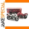1:18 Honda CBR Diecast Motorcycle Model