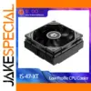 ID-COOLING IS-47-XT CPU Cooler