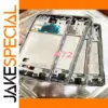 Samsung Galaxy A72 A725 Middle Frame Bezel Plate in Four Colors