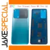 Vibrant Blue Rear Cover for Xiaomi Poco M4 Pro 5G