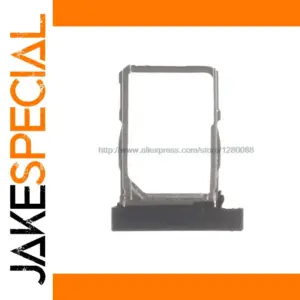 LG Nexus 5X Stainless Steel SIM Card Tray Replacement