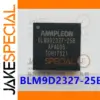 2300-2700 MHz RF Power Amplifier Chip 25W
