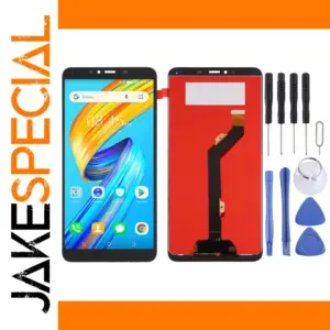 Full Assembly Replacement for Tecno Spark 2 KA7