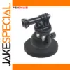 Magnetic Action Camera Mount with Adjustable Ball Head
