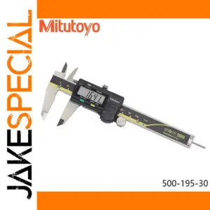 Mitutoyo 300mm Digital Caliper with Stainless Steel