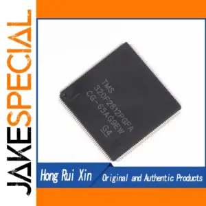 TMS320F2812PGFA Microcontroller Chip