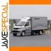 1:18 Scale Foton Xiangling V1 Alloy Model