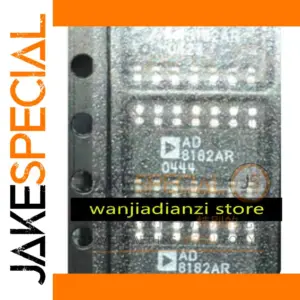 AD8182ARZ Multi-Channel Analog Switch IC