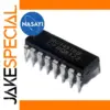 MC14516BCP DIP-16 Integrated Circuit