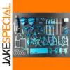 Metal RC Car Upgrade Kit for 1/10 Scale