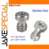 Stainless Steel Camera Screw 8mm-16mm