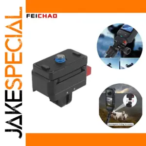 Feichao Quick Release Mount for Insta360 X4/X5