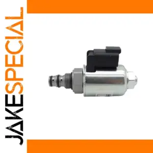 CAT Engine Solenoid Valve Model 185-4254