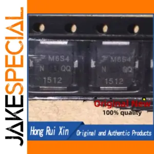 M6S4N Microwave RF Module for High-Frequency Applications